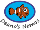 Home Swimming Lessons Logo