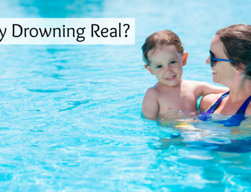 Dry Drowning – What Every Parent Needs to Know